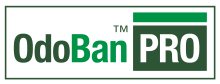 OdoBan Professional Logo