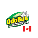 OdoBan Canada