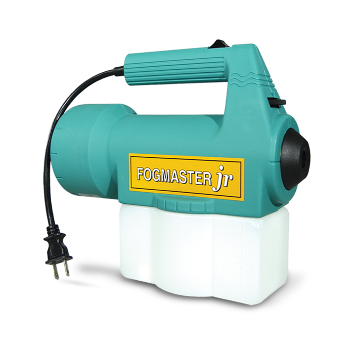 Fogmaster Jr OdoBan Pro