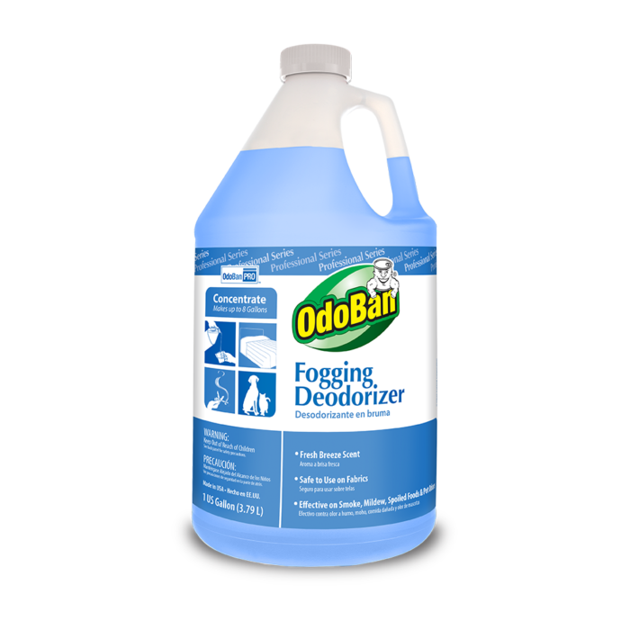 Fogging Deodorizer OdoBan Pro