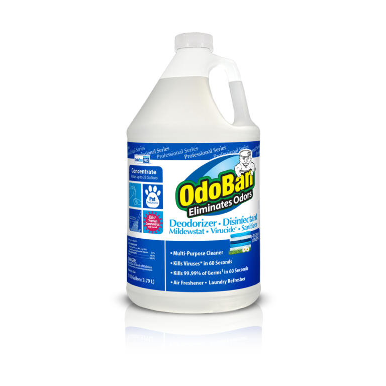 OdoBan (Eucalyptus) – OdoBan Pro