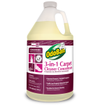3-in-1 Carpet Cleaner